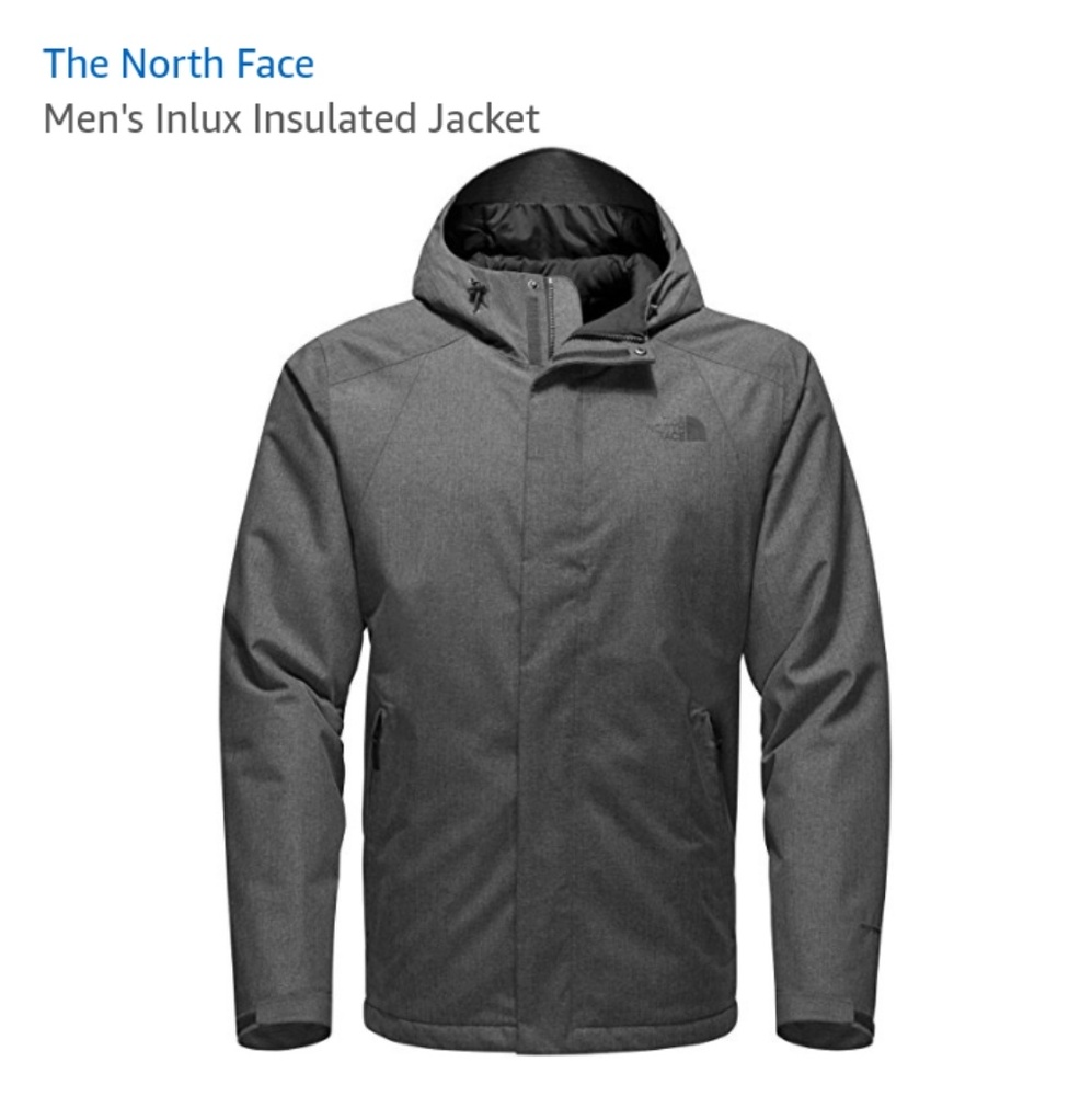 North face